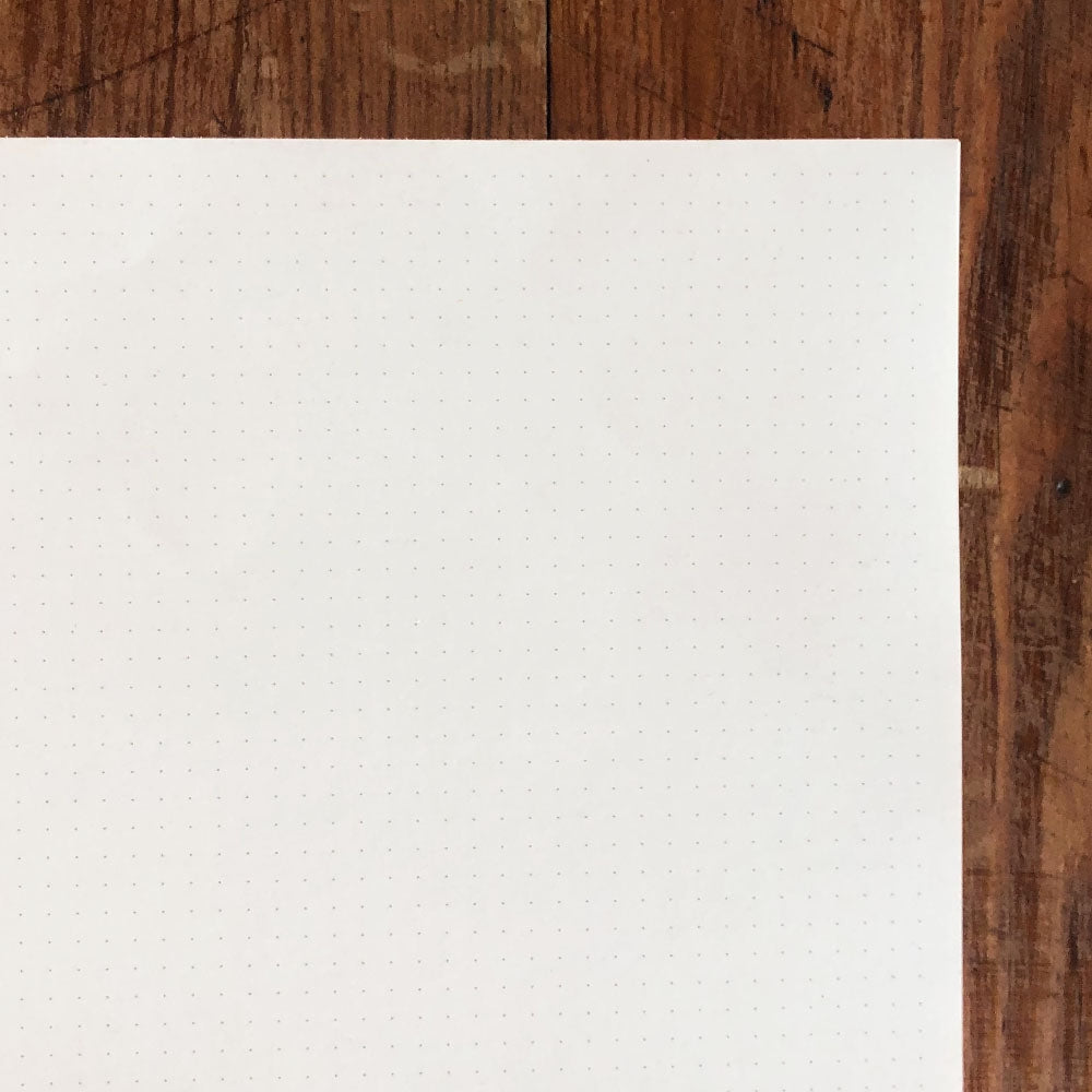 Artebene Notizbuch Majoie