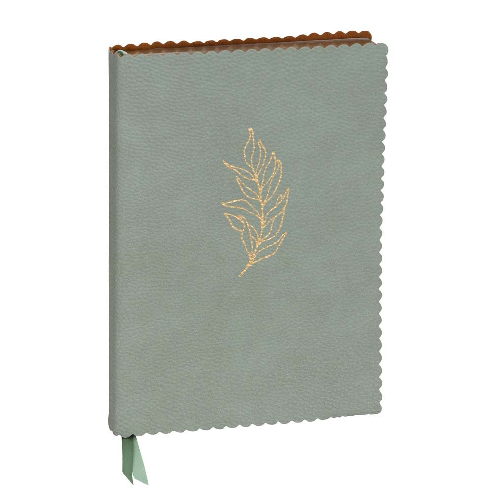 Artebene Notizbuch Majoie