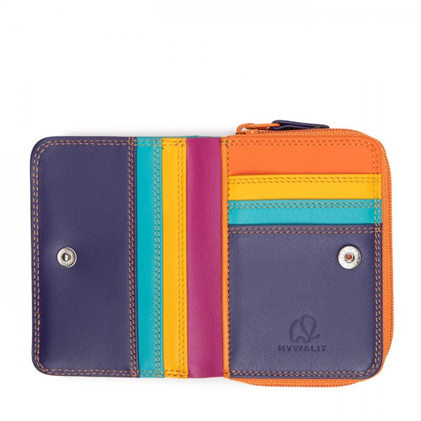 Small Zip Wallet