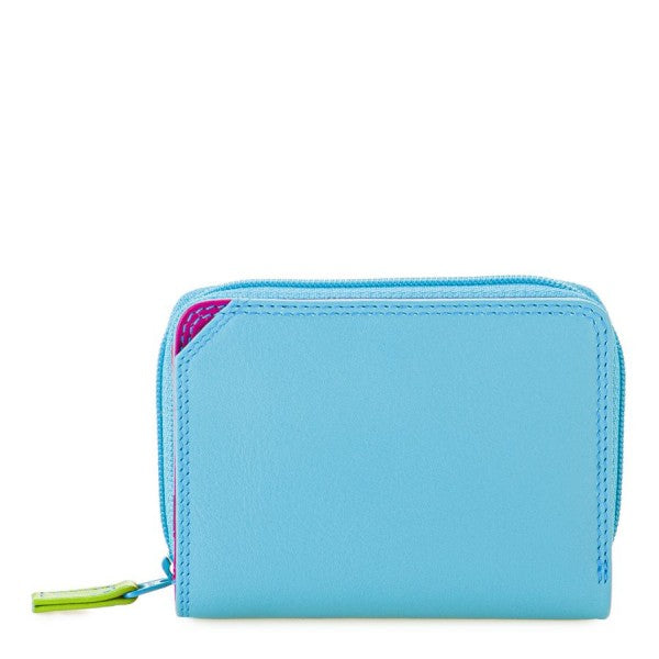 Small Zip Wallet