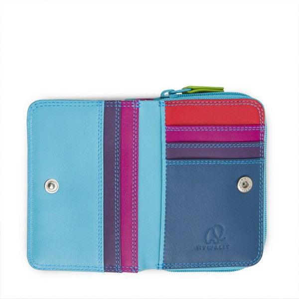 Small Zip Wallet