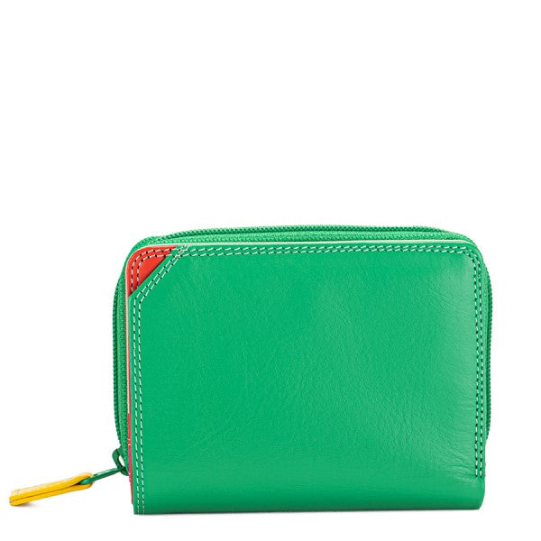 Small Zip Wallet