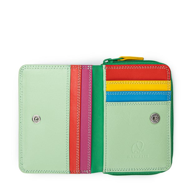 Small Zip Wallet