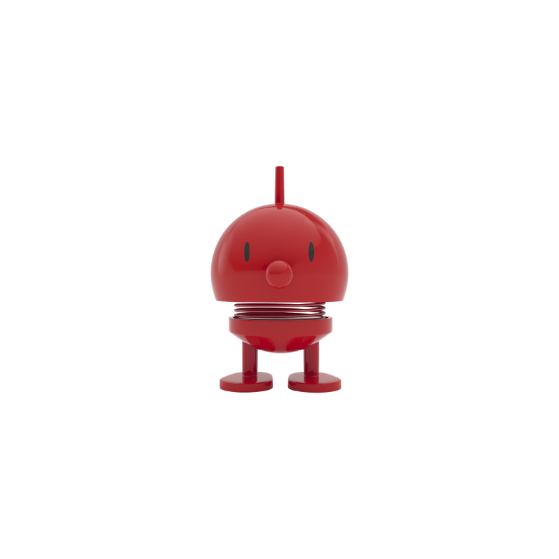 Bumble Hoptimist