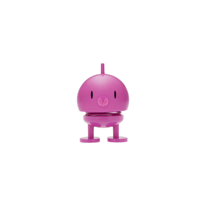 Bumble Hoptimist