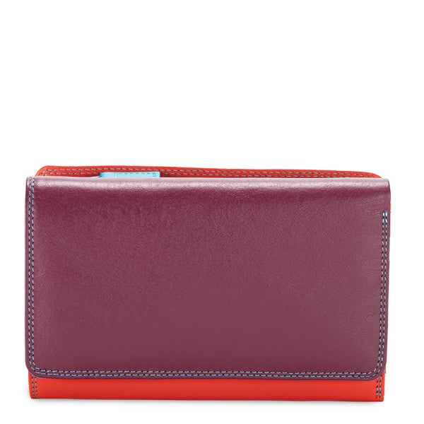 Tri-fold Wallet