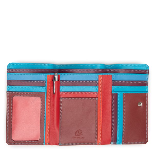 Tri-fold Wallet