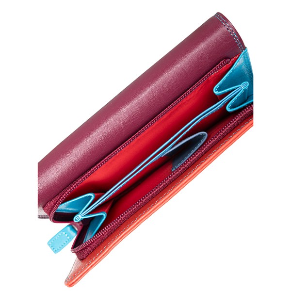 Tri-fold Wallet