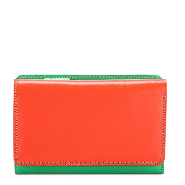 Tri-fold Wallet