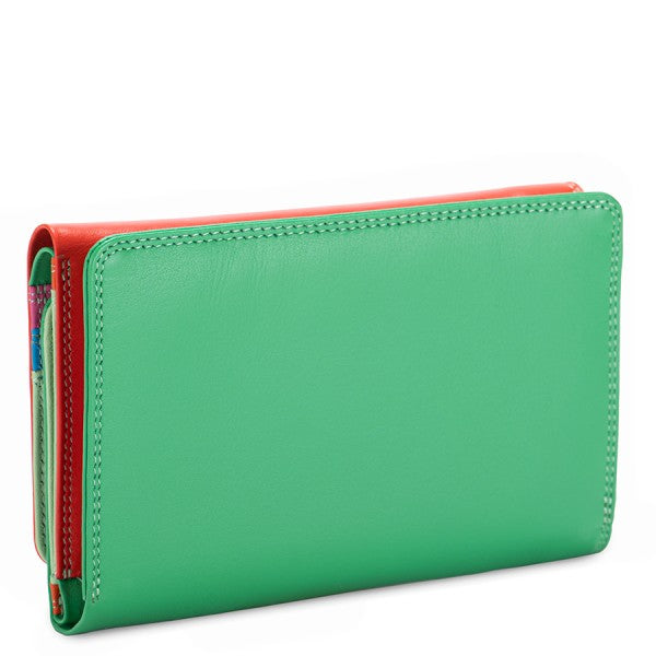 Tri-fold Wallet