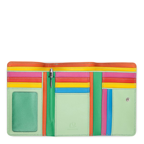 Tri-fold Wallet