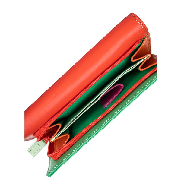 Tri-fold Wallet