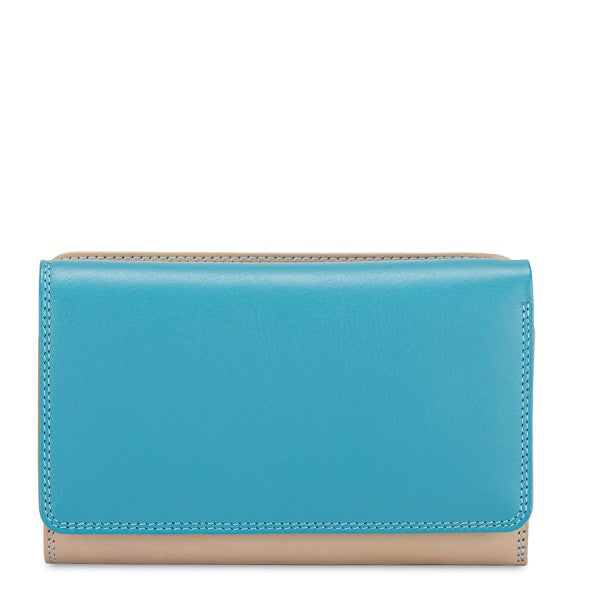 Tri-fold Wallet