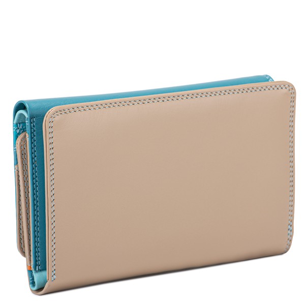 Tri-fold Wallet