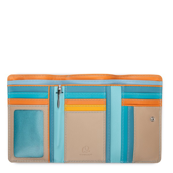 Tri-fold Wallet