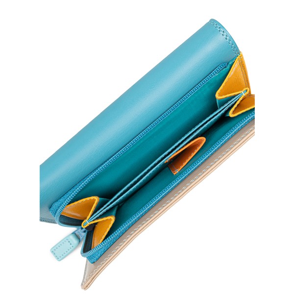 Tri-fold Wallet