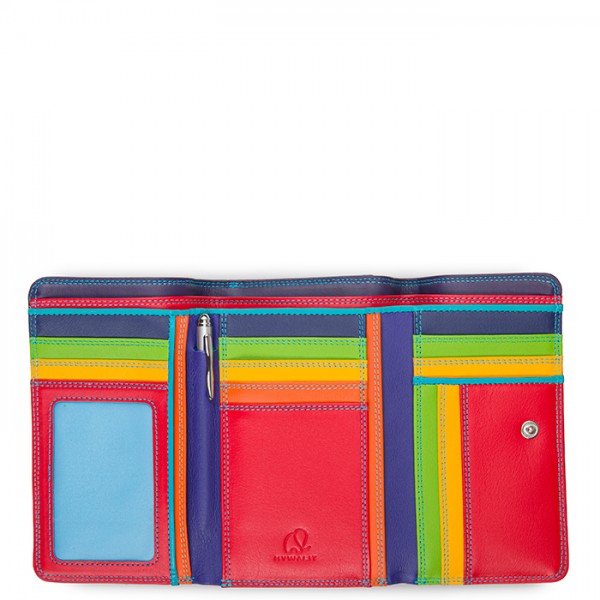 Tri-fold Wallet