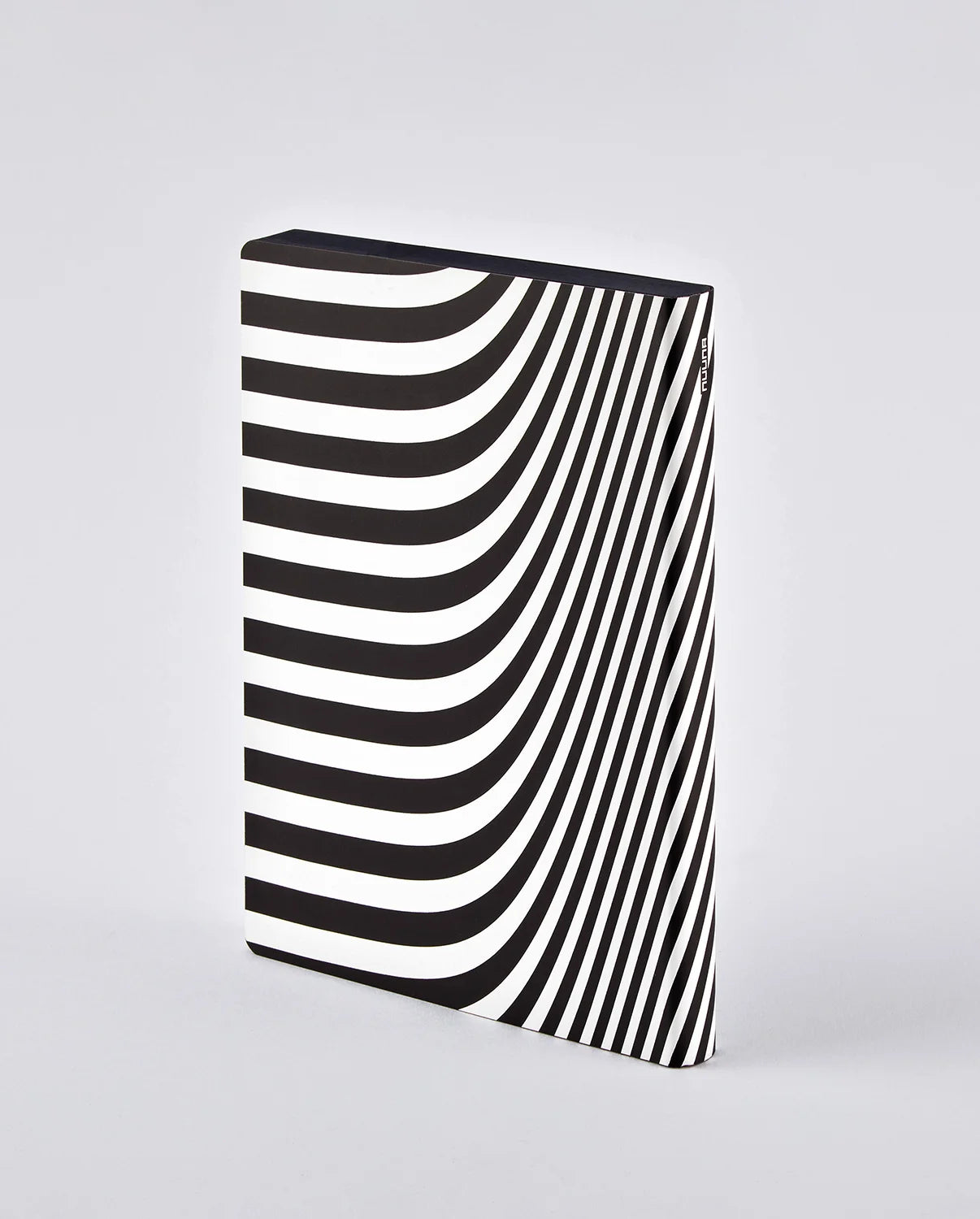 Nuuna Notizbuch Graphic L