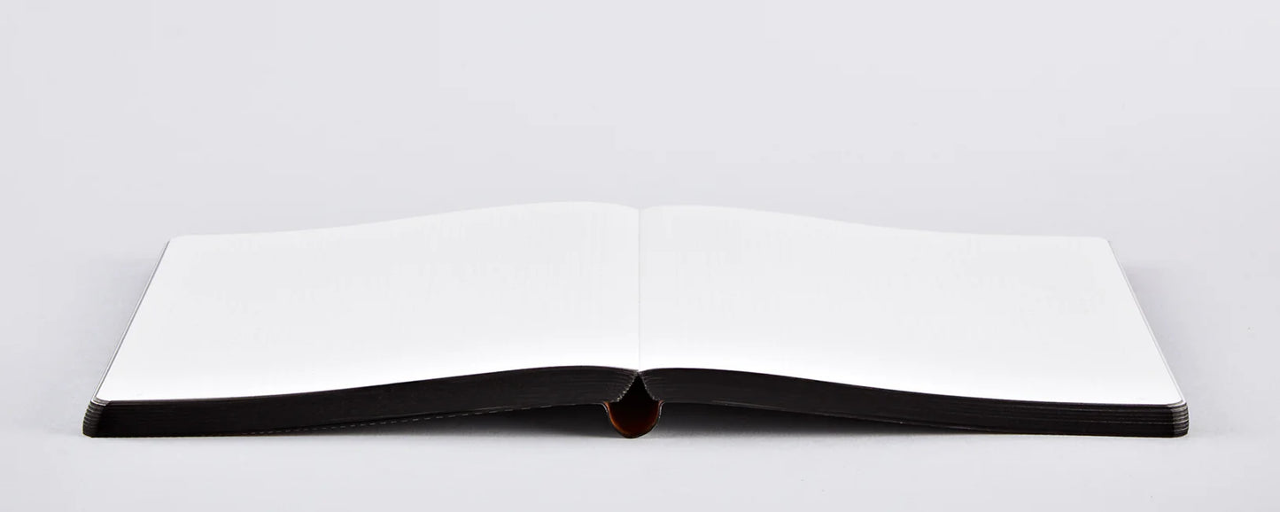Nuuna Notizbuch Graphic L
