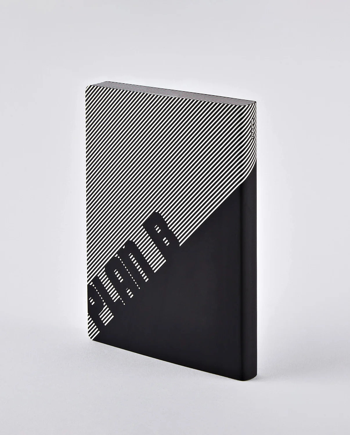 Nuuna Notizbuch Graphic L