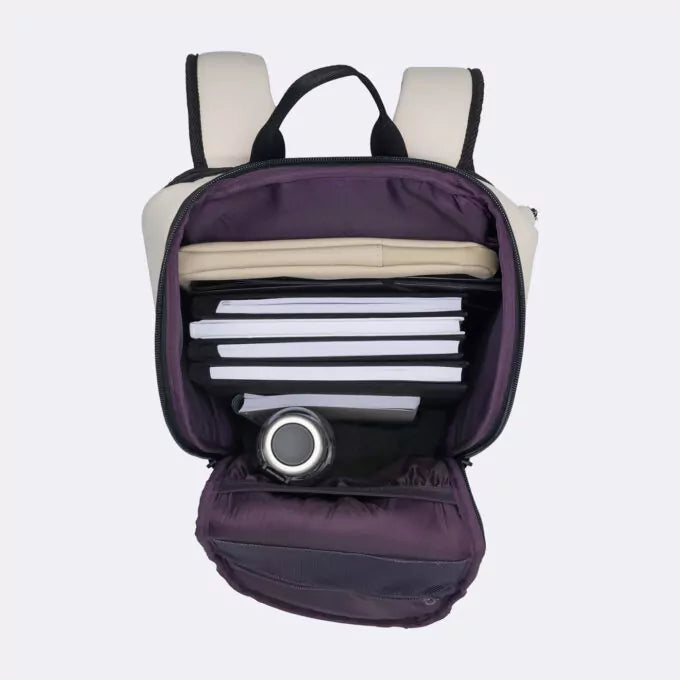 Rucksack Street Go