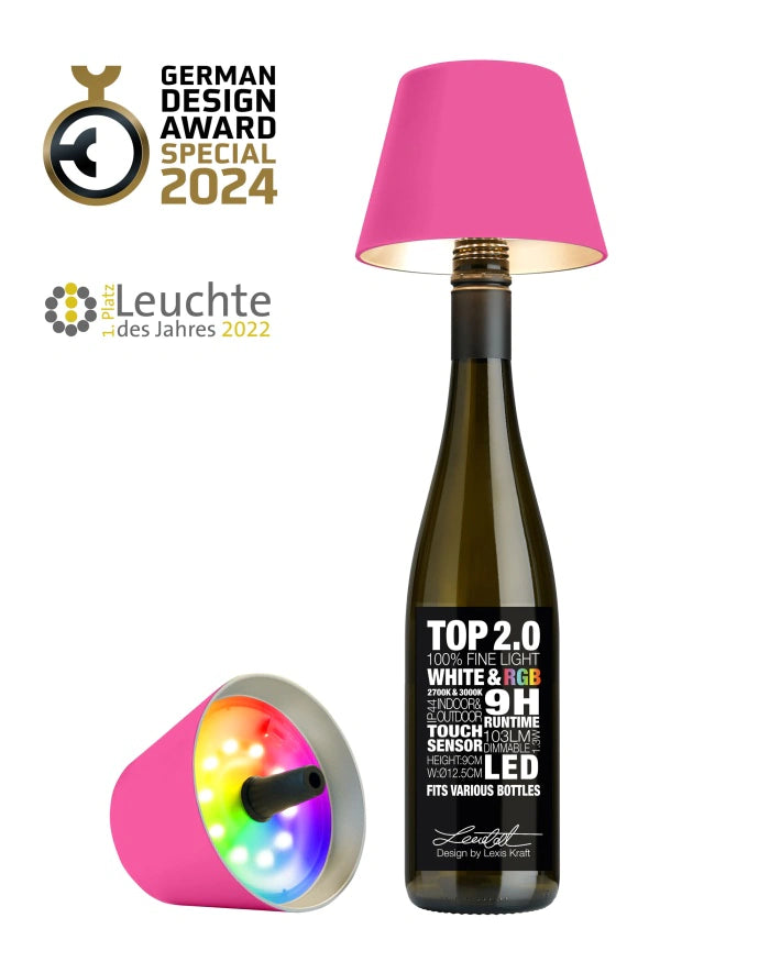 TOP 2.0 Leuchte