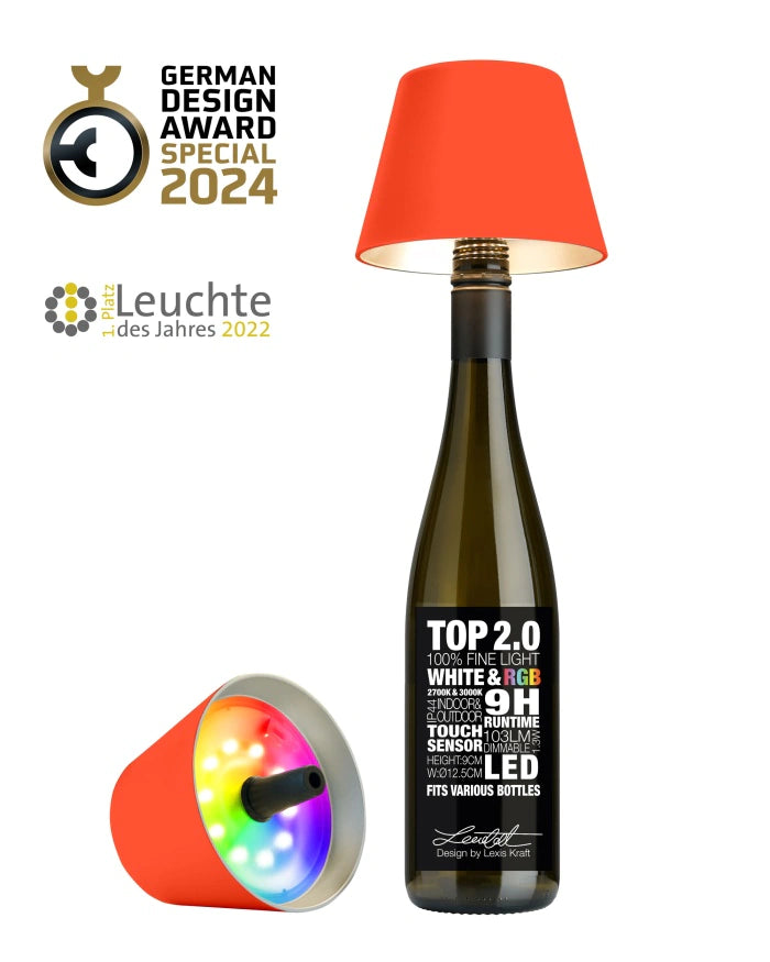 TOP 2.0 Leuchte