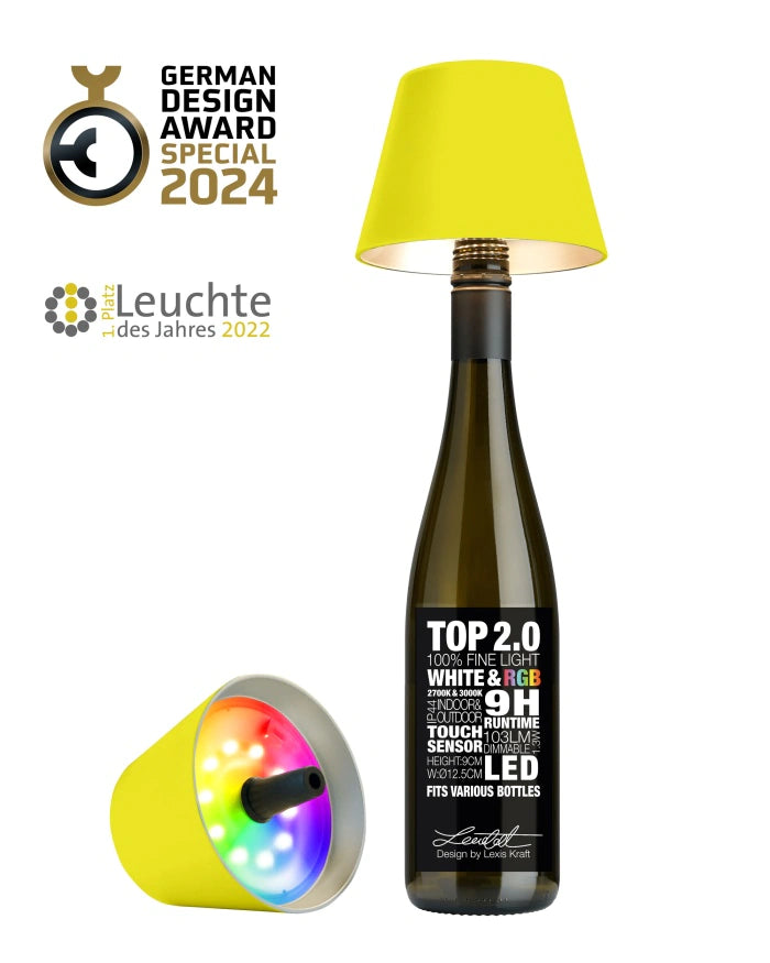 TOP 2.0 Leuchte