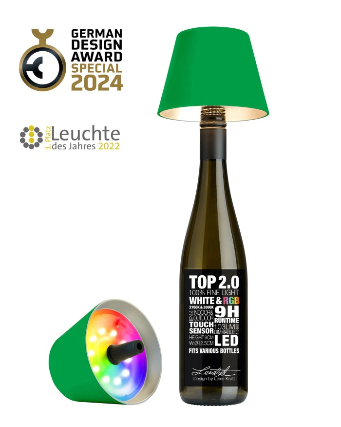 TOP 2.0 Leuchte