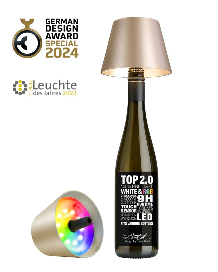 TOP 2.0 Leuchte