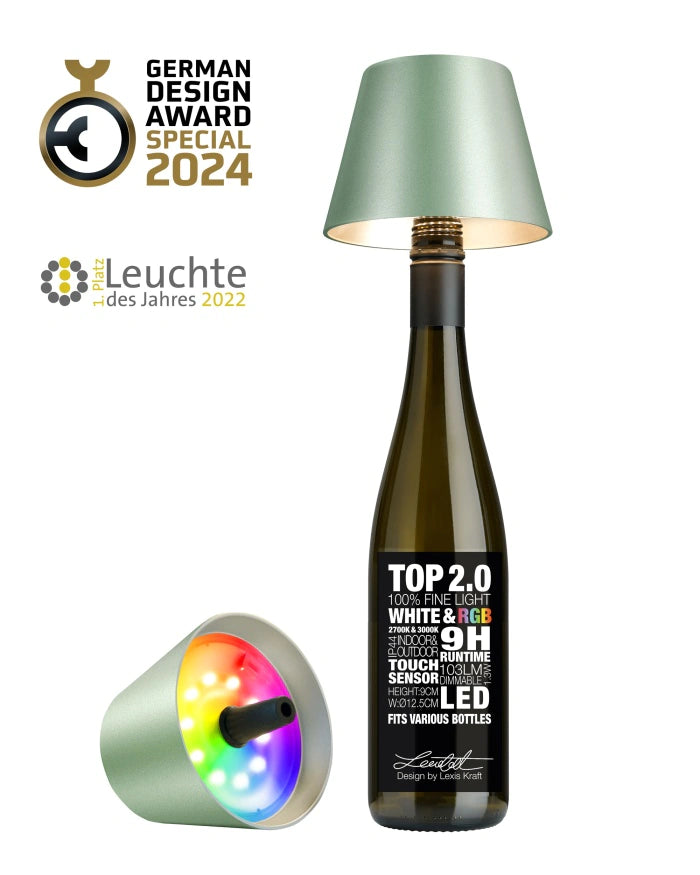 TOP 2.0 Leuchte