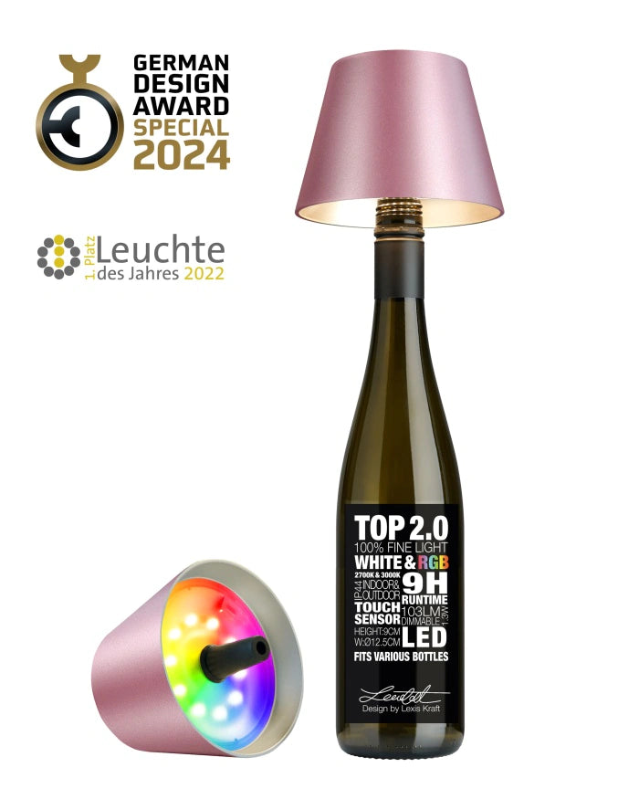 TOP 2.0 Leuchte
