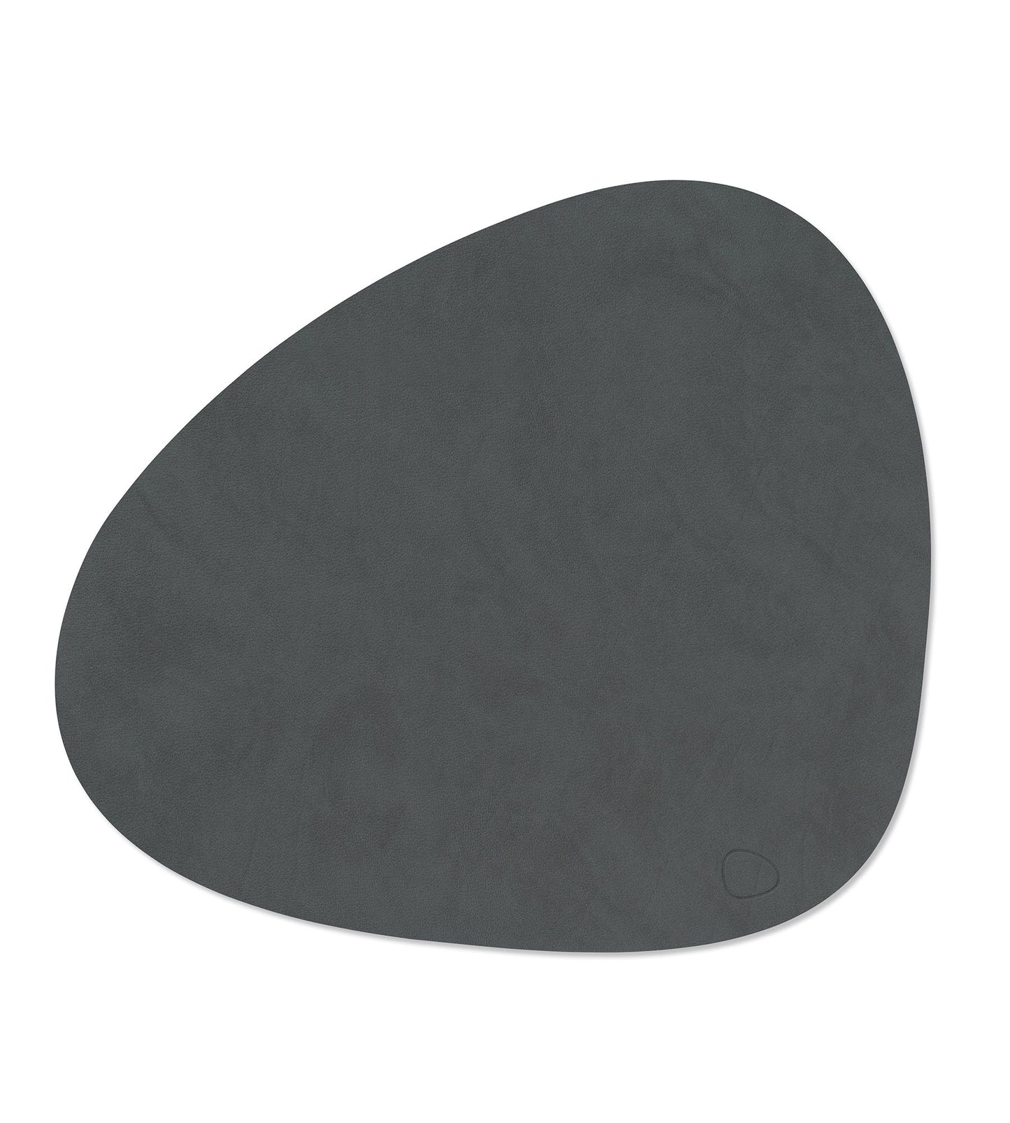 Dinner Mat Curve