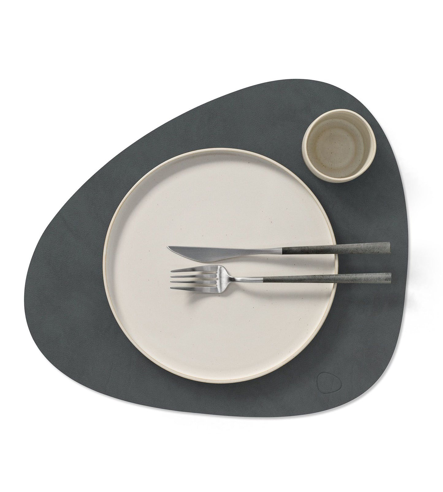 Dinner Mat Curve