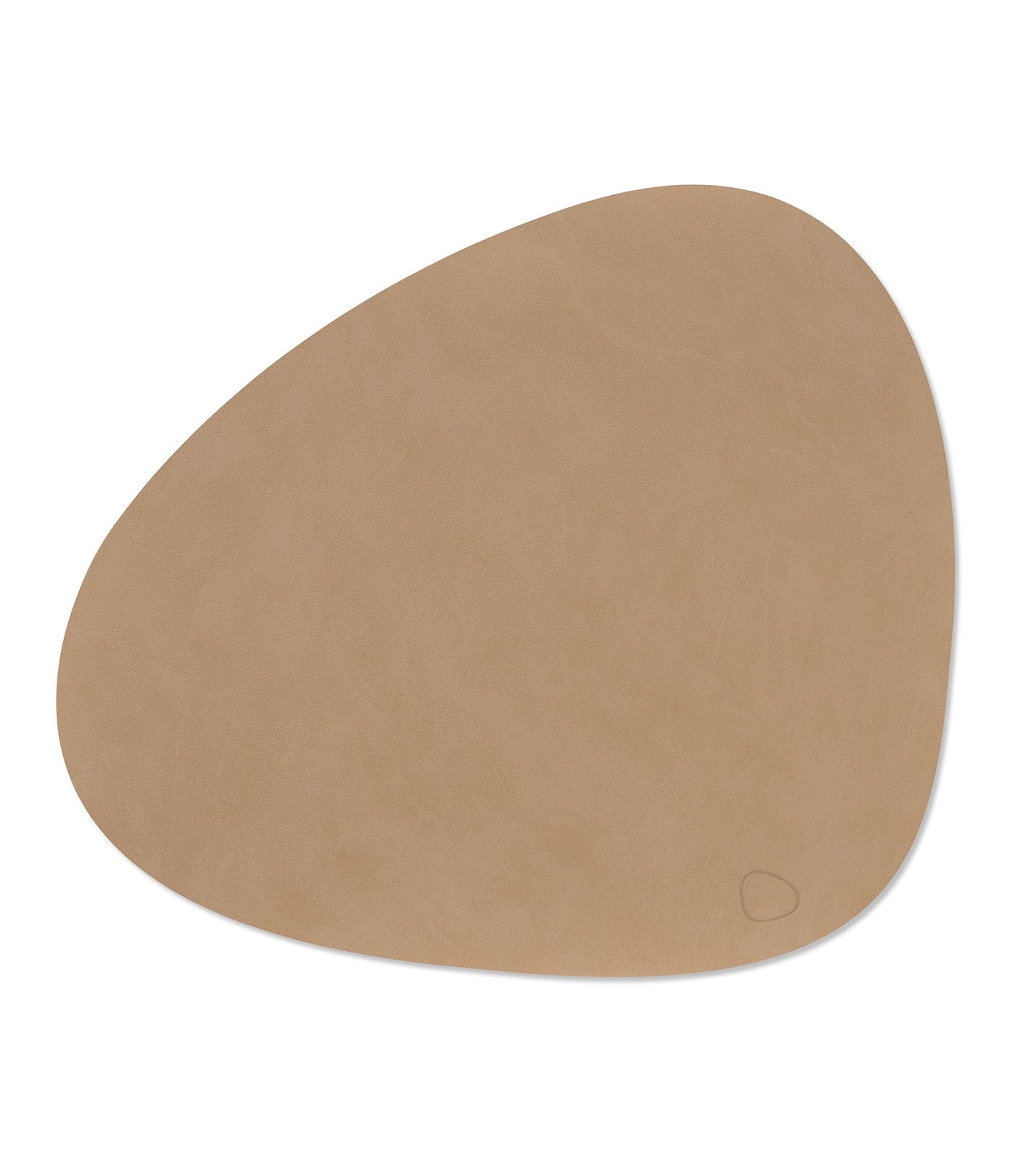 Dinner Mat Curve