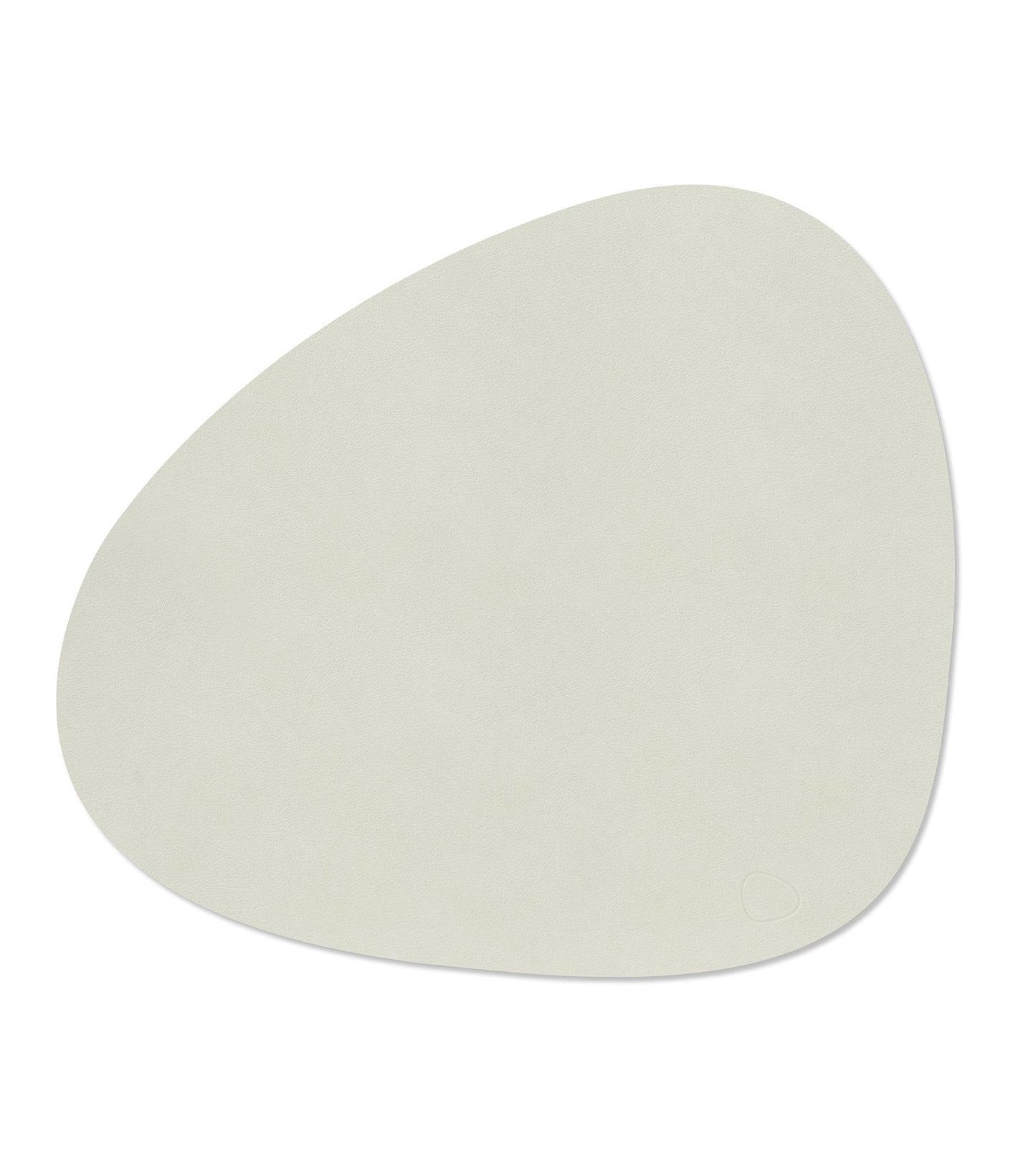 Dinner Mat Curve
