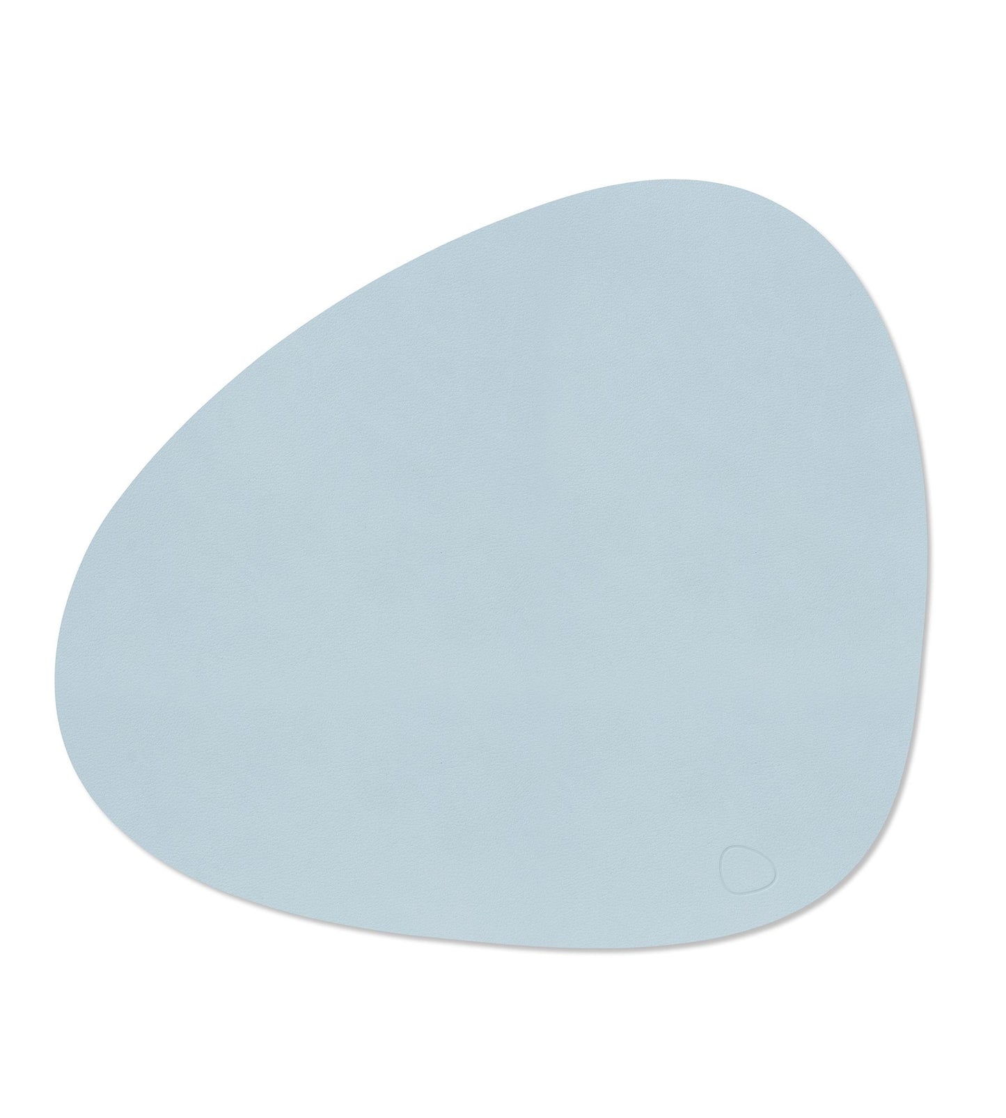 Dinner Mat Curve