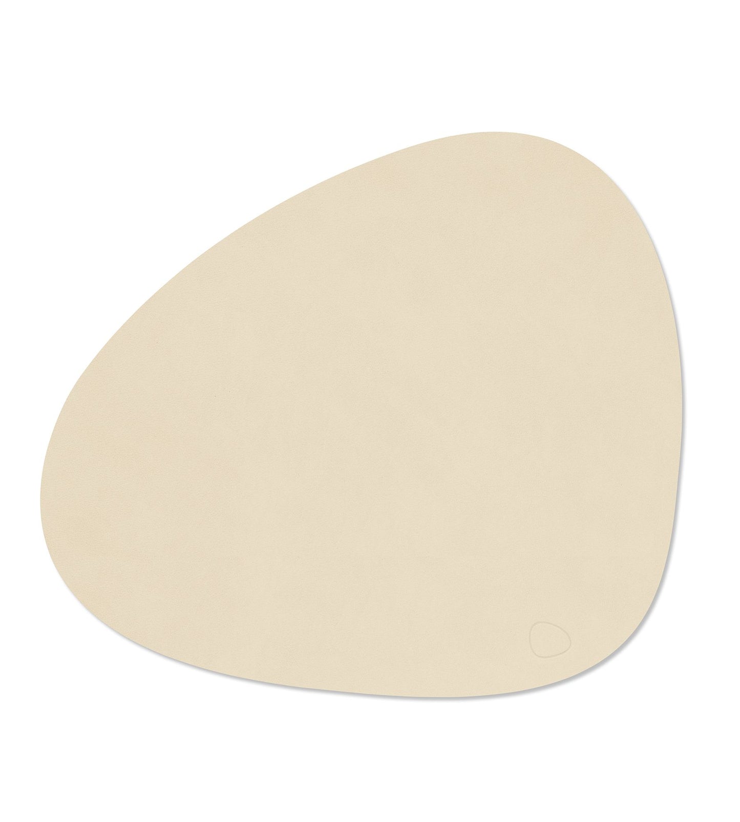 Dinner Mat Curve
