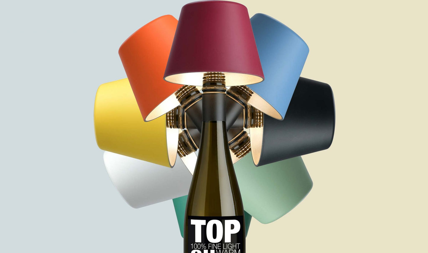 TOP 2.0 Leuchte