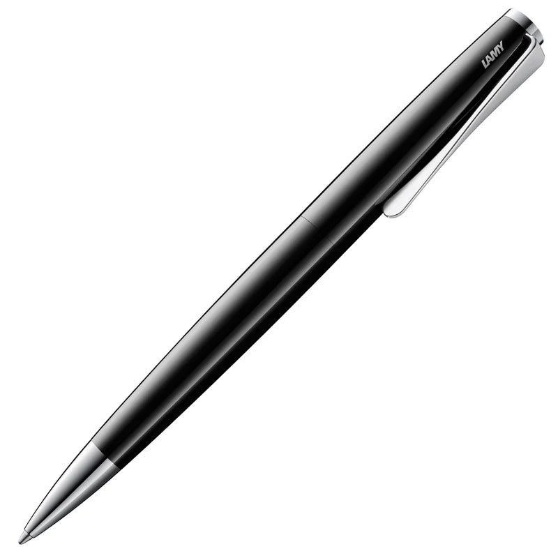 LAMY studio Kugelschreiber pianoblack