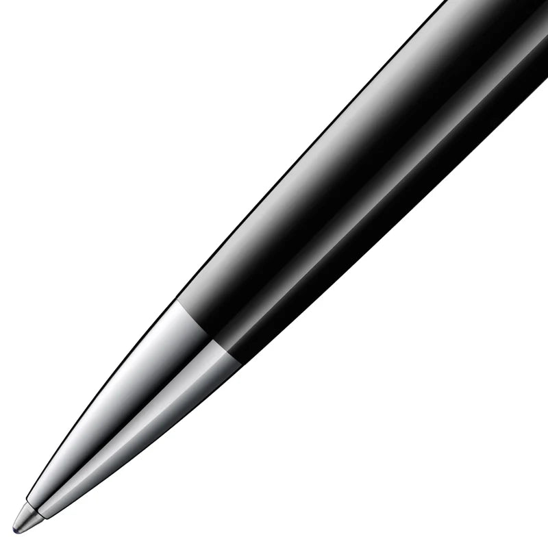 LAMY studio Kugelschreiber pianoblack