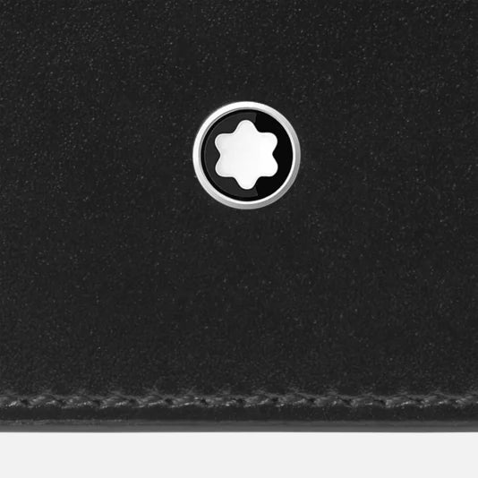 Montblanc Brieftasche 10 cc mit Münzfach