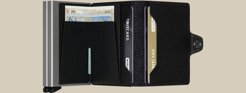 Secrid Twinwallet