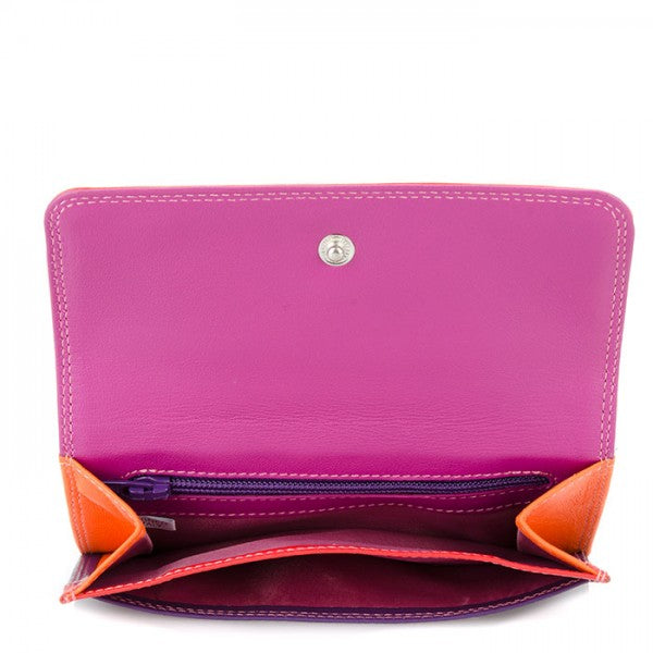 Double Flap Wallet