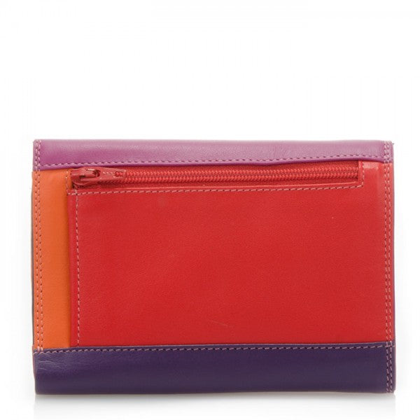 Double Flap Wallet
