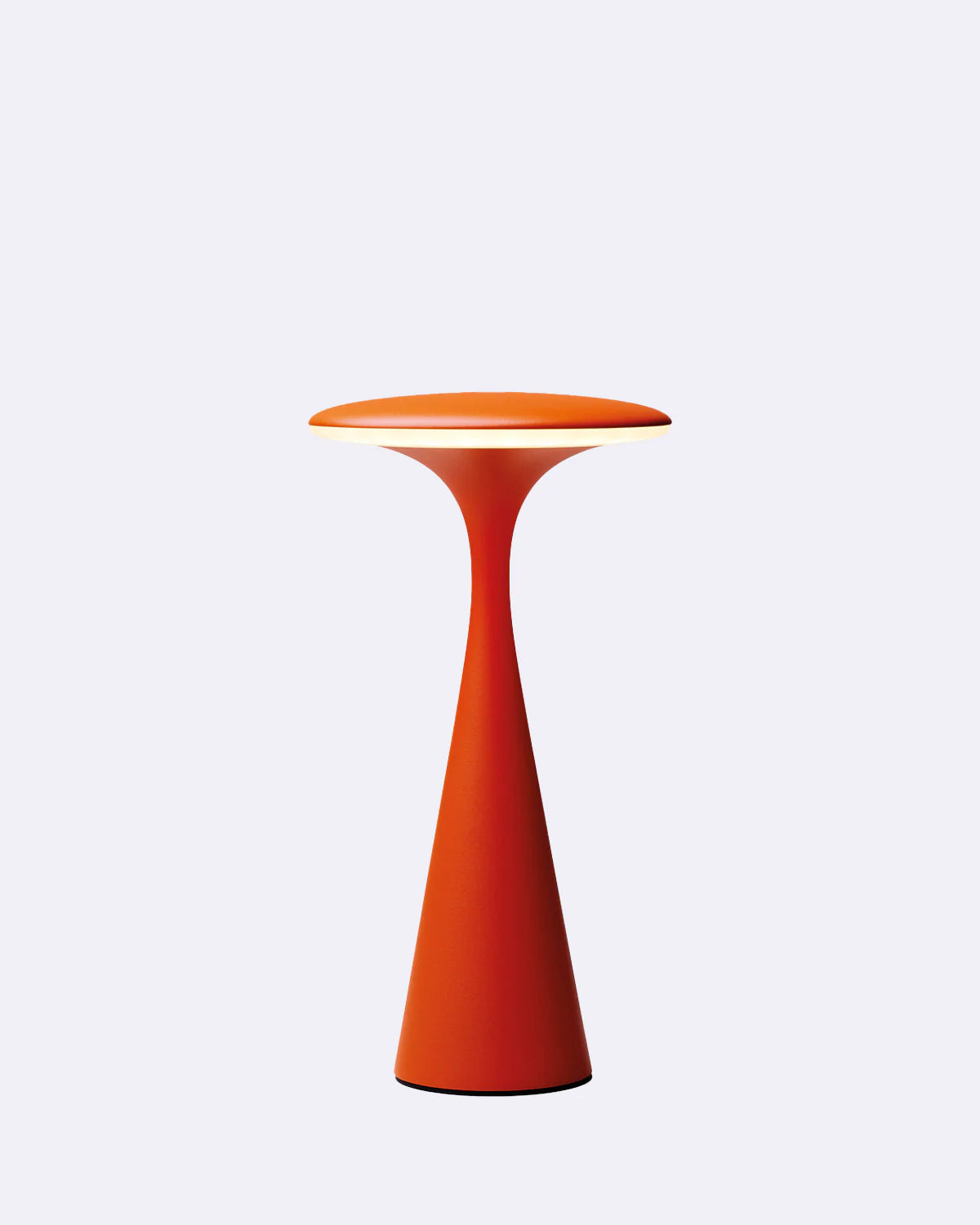 UFO Tischlampe