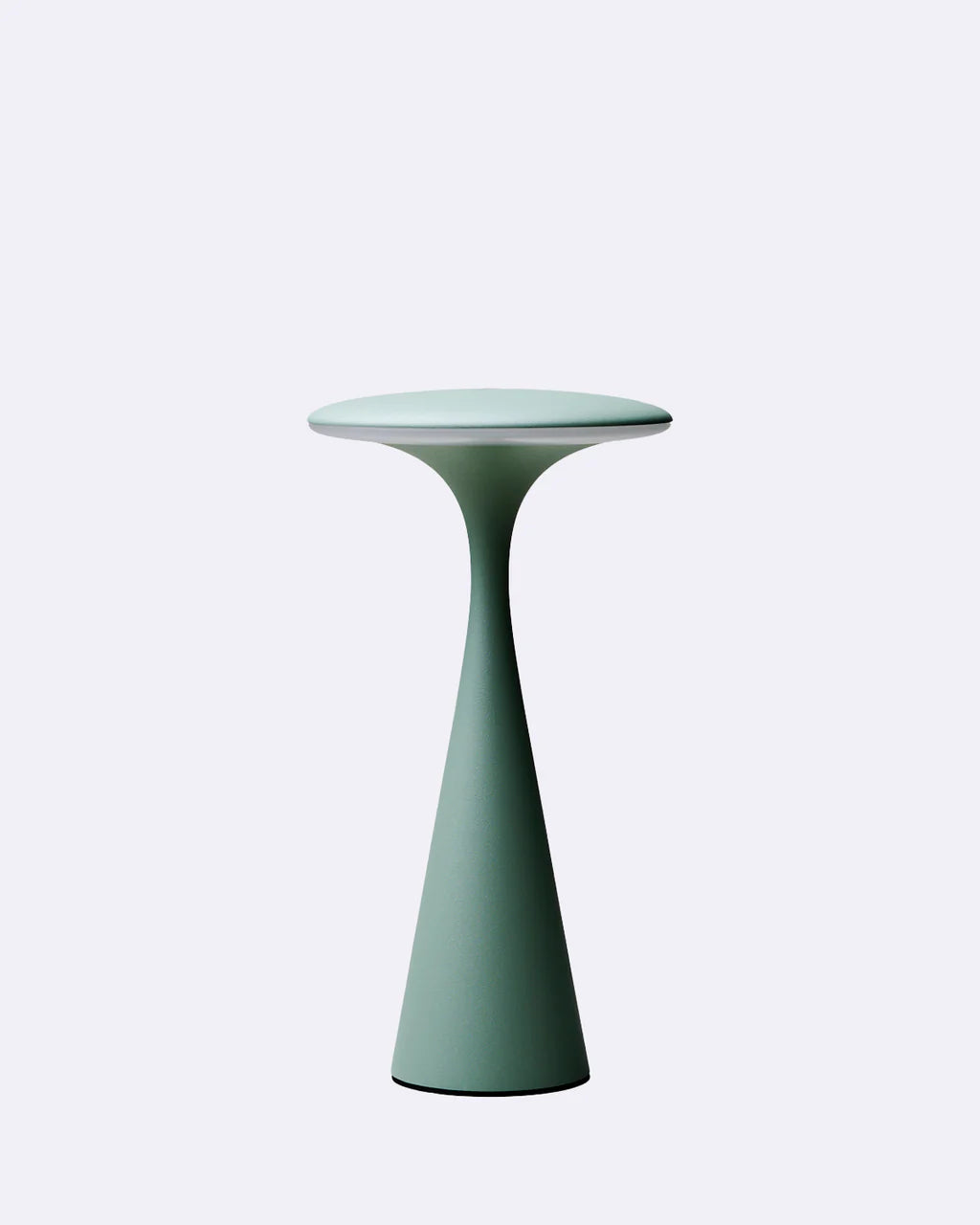 UFO Tischlampe
