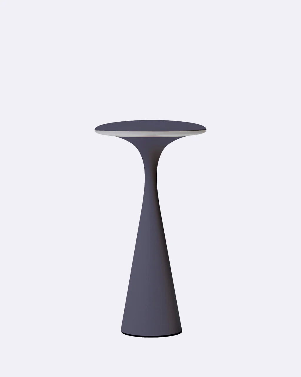 UFO Tischlampe