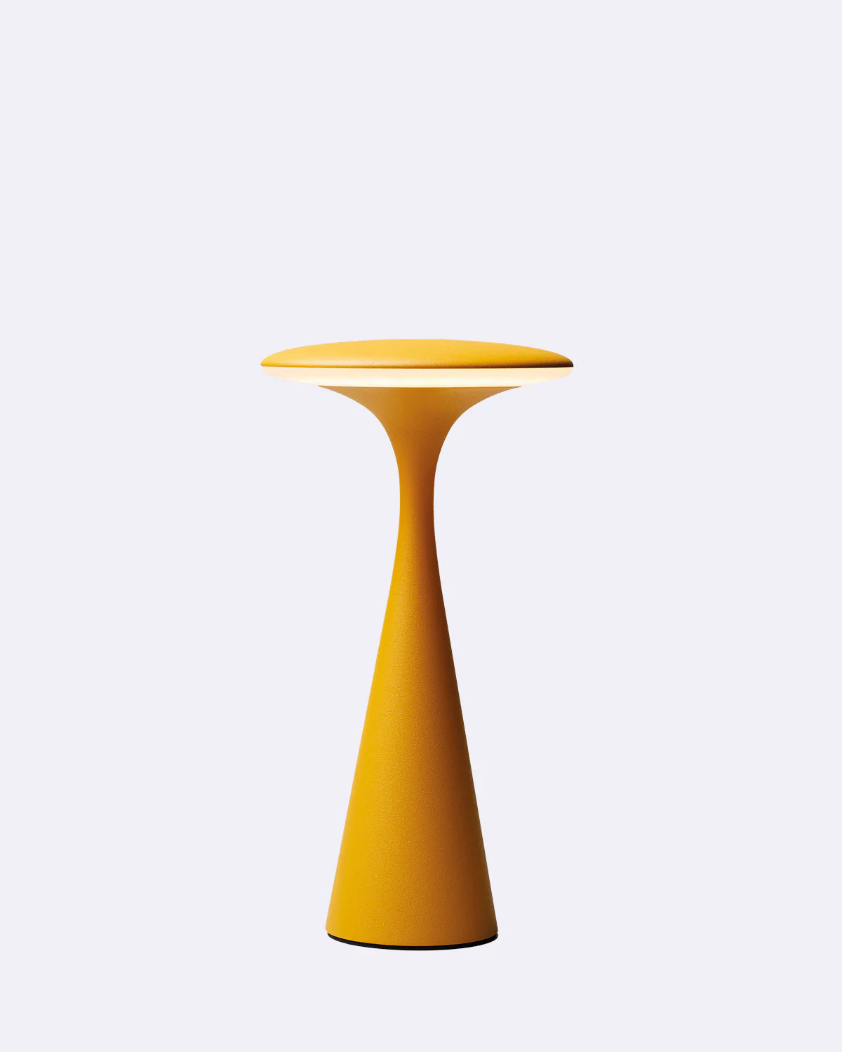 UFO Tischlampe