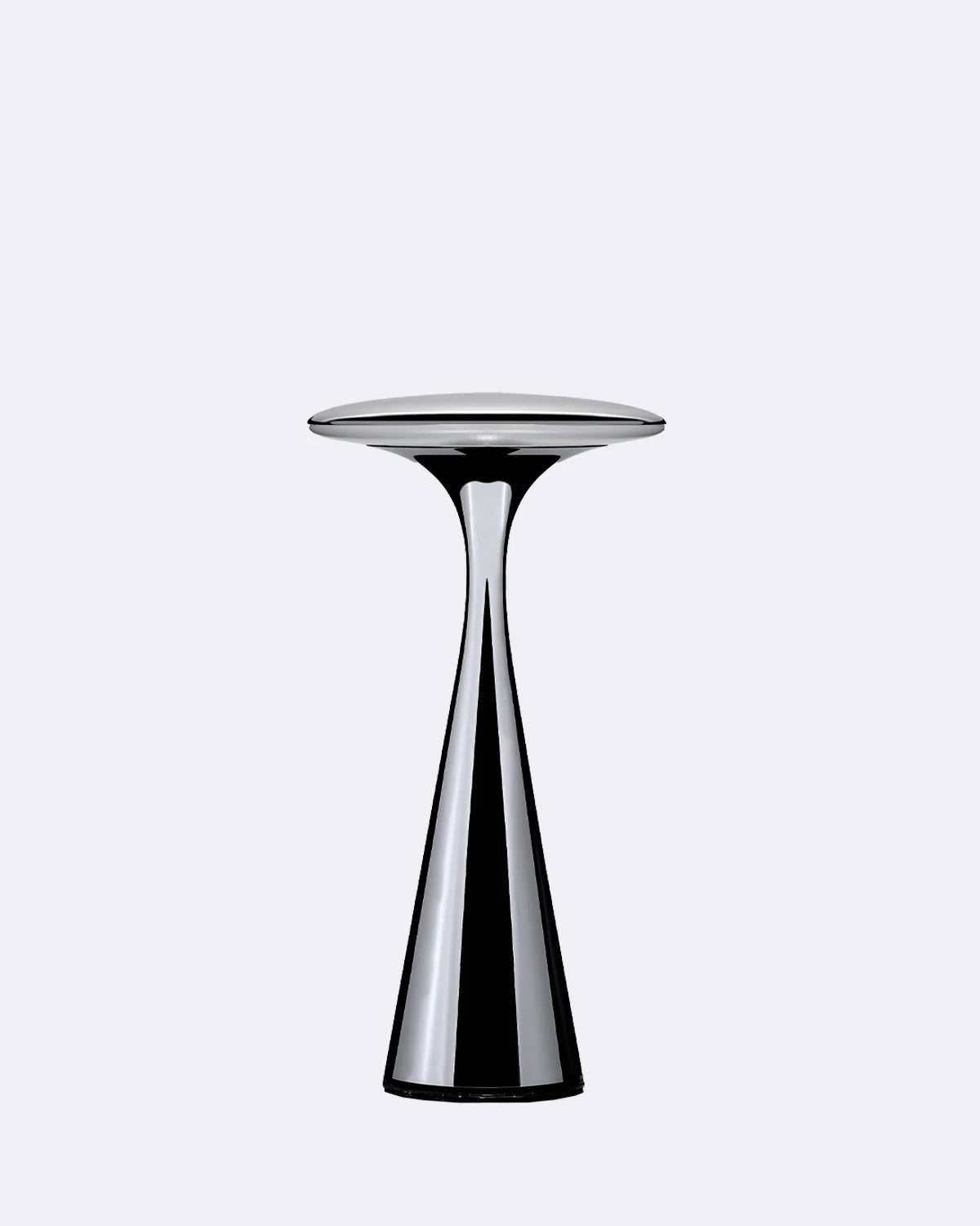 UFO Tischlampe